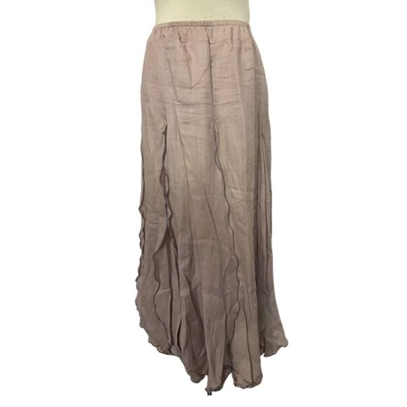 Cleo Vintage Bubble Skirt l Size L - Picture 5 of 11